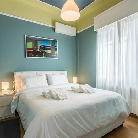 Acrohouse 2 Apartment เอเธนส์ ภายนอก รูปภาพ