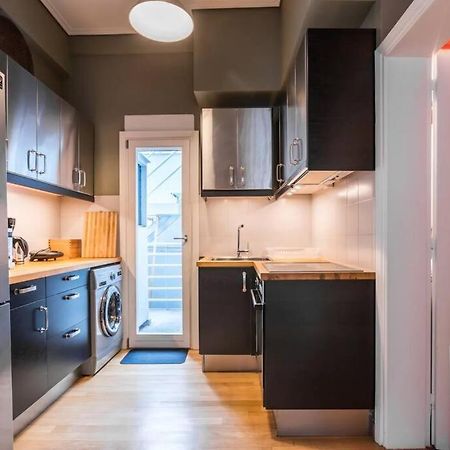 Acrohouse 2 Apartment เอเธนส์ ภายนอก รูปภาพ