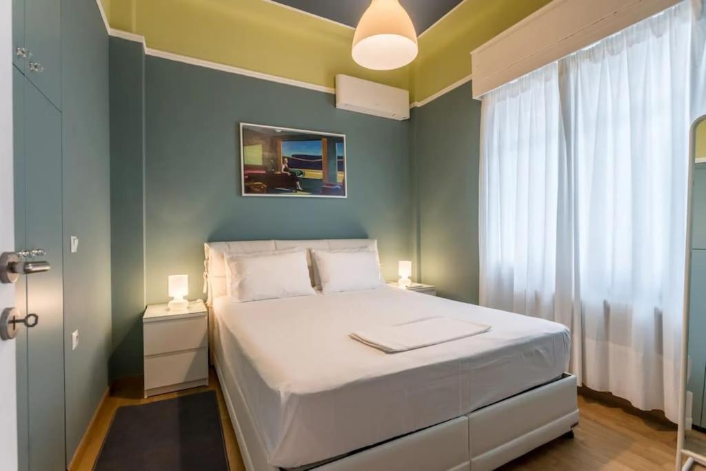 Acrohouse 2 Apartment เอเธนส์ ภายนอก รูปภาพ