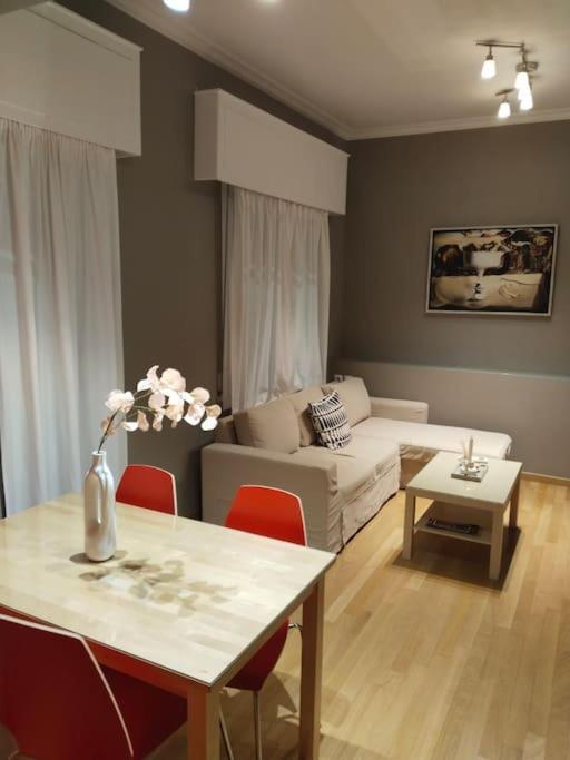 Acrohouse 2 Apartment เอเธนส์ ภายนอก รูปภาพ