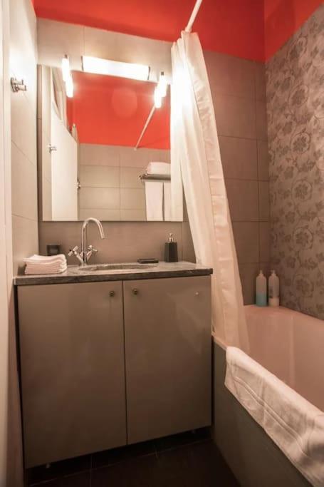 Acrohouse 2 Apartment เอเธนส์ ภายนอก รูปภาพ