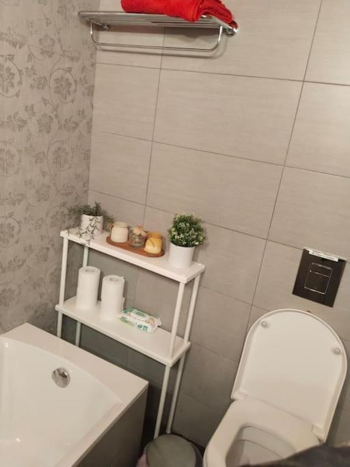 Acrohouse 2 Apartment เอเธนส์ ภายนอก รูปภาพ