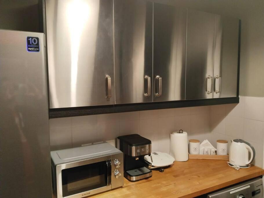 Acrohouse 2 Apartment เอเธนส์ ภายนอก รูปภาพ